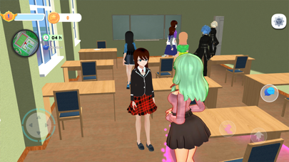 life idol : school girl Screenshot