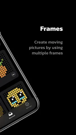 Game screenshot Pixee - Pixel Art hack