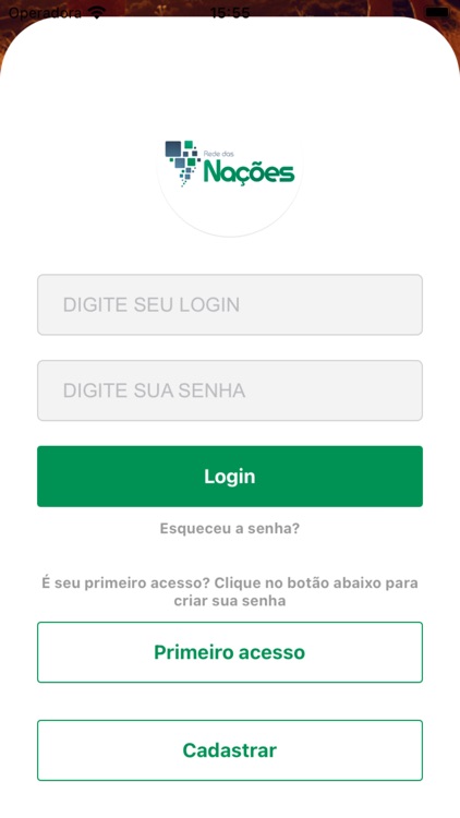 Clube Rede Das Nações