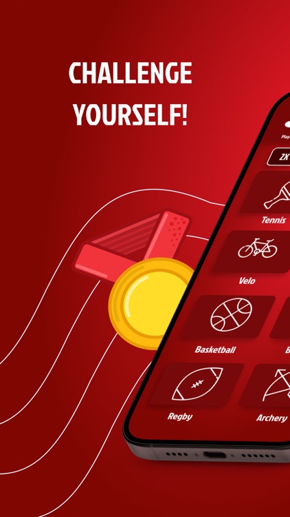 Sportybe - Smart Sports