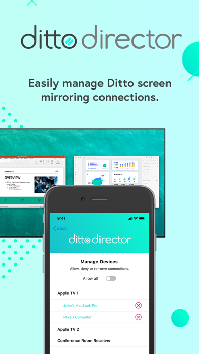 Ditto Directorのおすすめ画像5