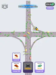 Traffic Jam Fever ipad bilder 2