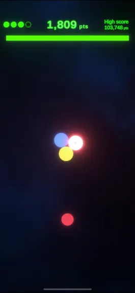 Game screenshot Dots Motion mod apk