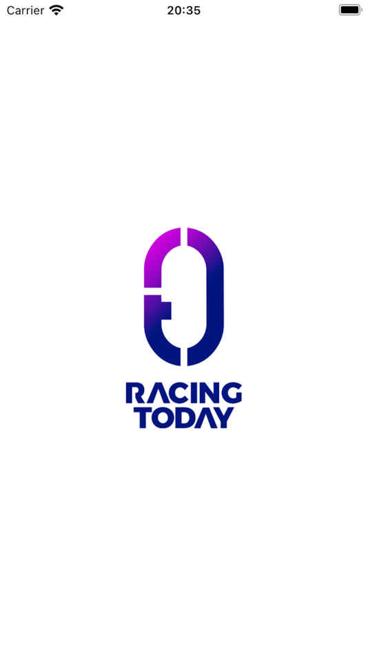 Racing Today - 3.24.4 - (iOS)