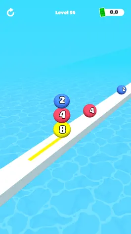Game screenshot Flip Balls!! mod apk