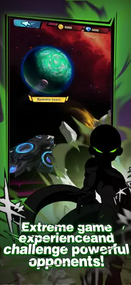 Game screenshot Combat Legend Rebirth hack