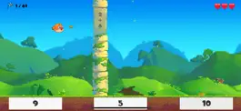 Game screenshot Mathy Bird - математическая mod apk