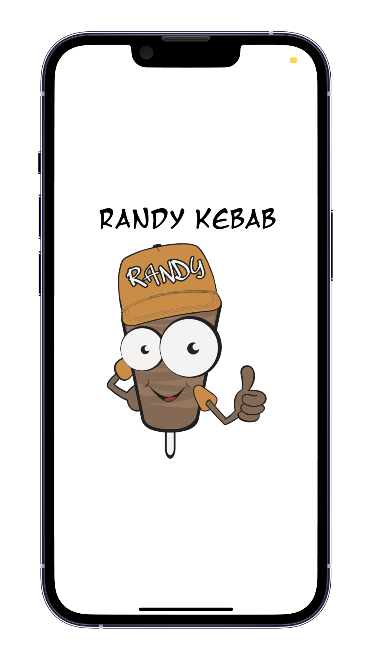 Randy Kebab