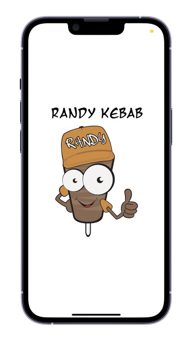 Randy Kebab Screenshot