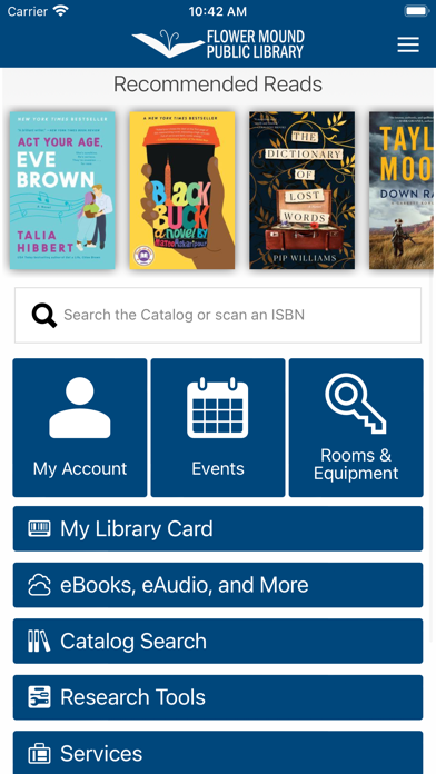 FMPL Screenshot