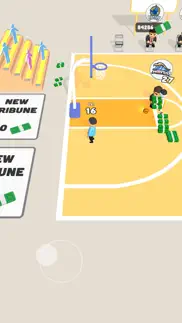 How to cancel & delete basketball agent 3d 2