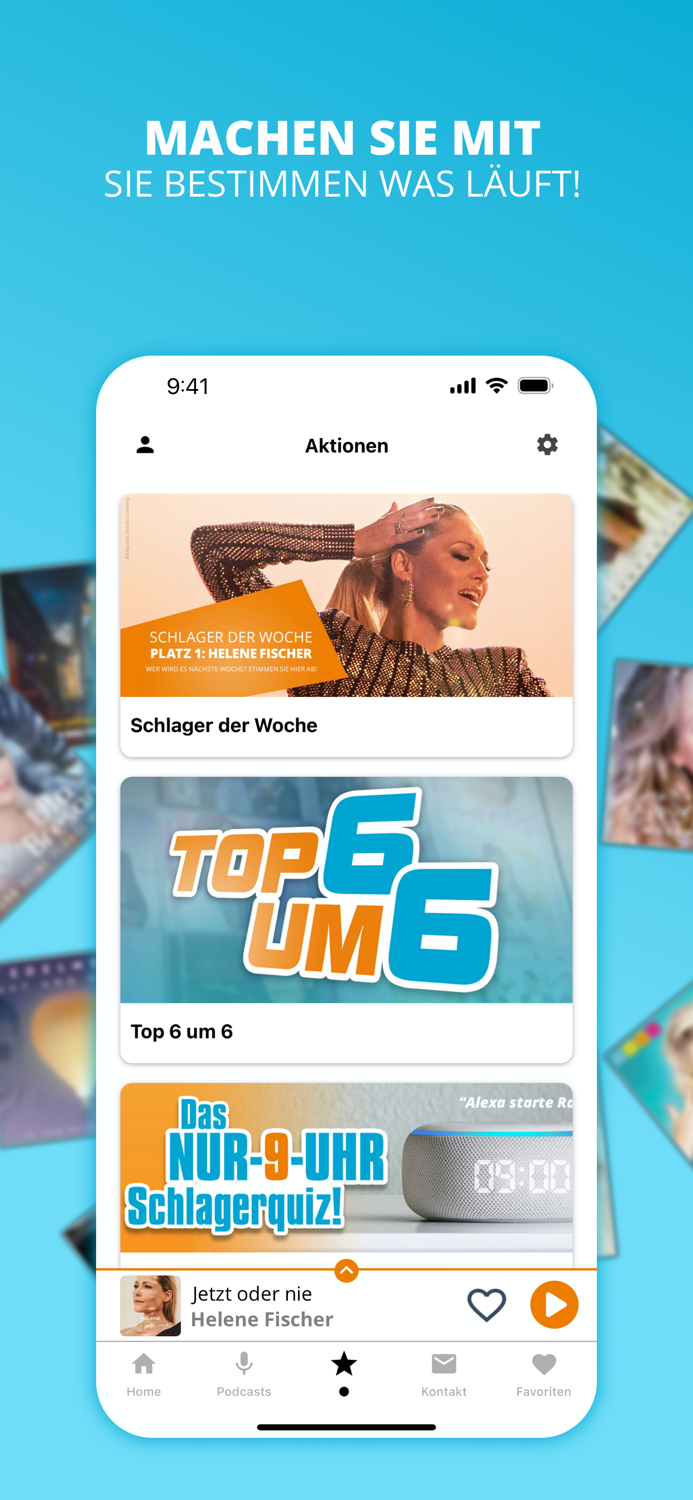 Schlager Radio Paloma