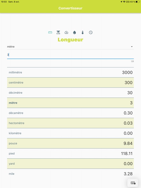 Panda Converter screenshot-4