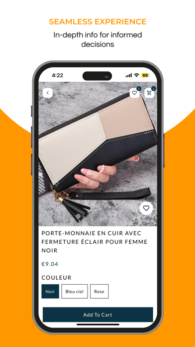 Screenshot #2 pour Actoshine