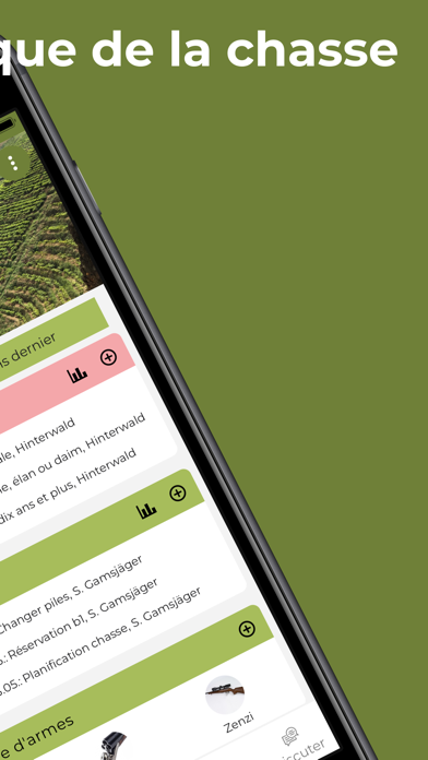 Screenshot #2 pour Deermapper