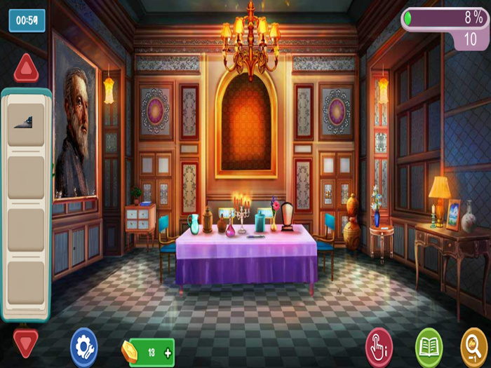 Tour Escape Adventure Mystery