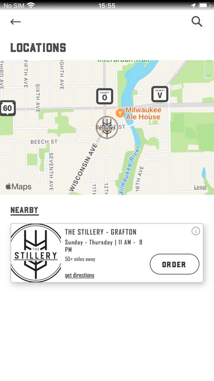 The Stillery Official