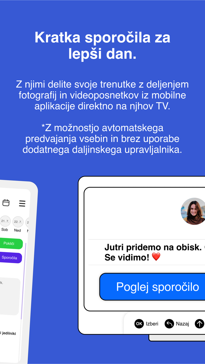 Lido - Povezujemo Generacije