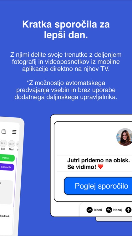 Lido - Povezujemo Generacije screenshot-4