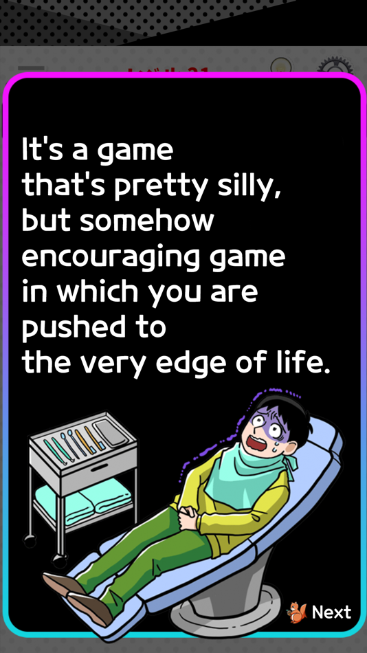 #3. Barely safe (iOS) Podle: MIKU KURAKI