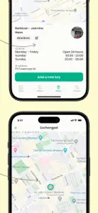 KeyNest App screenshot #8 for iPhone