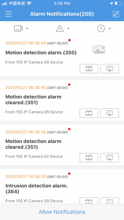 ESP IP Pro screenshot-3