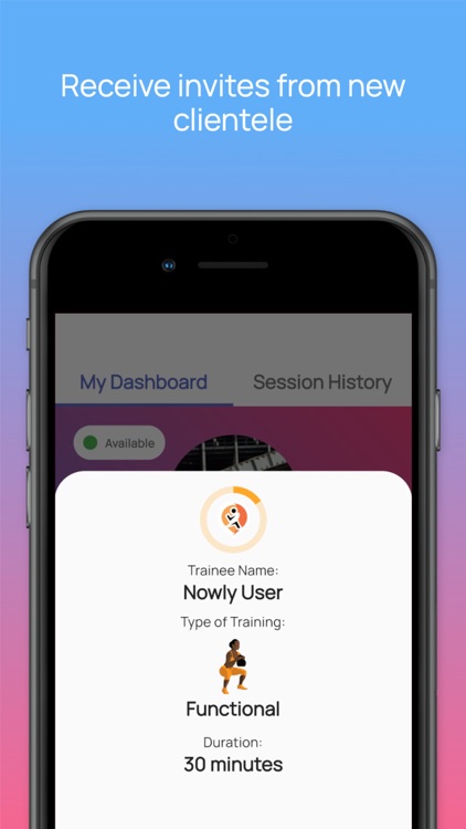 Nowly Trainer screenshot-3