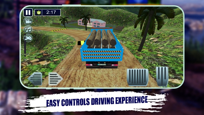 Ultimate Truck Driver