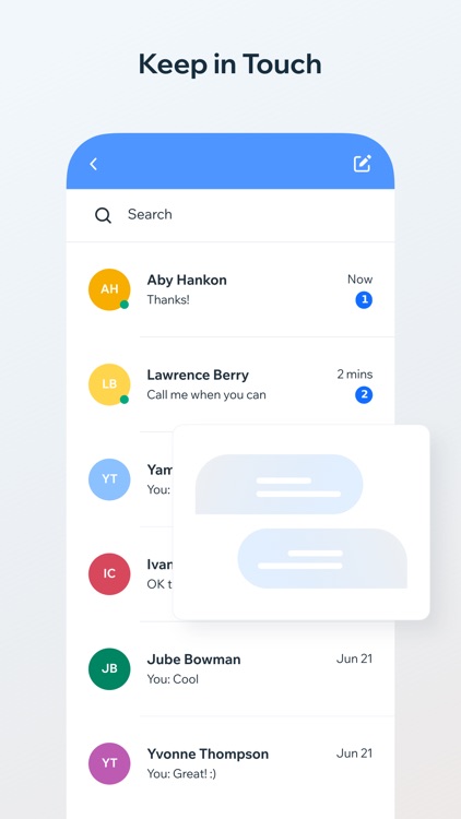 Medicine In Bad Places