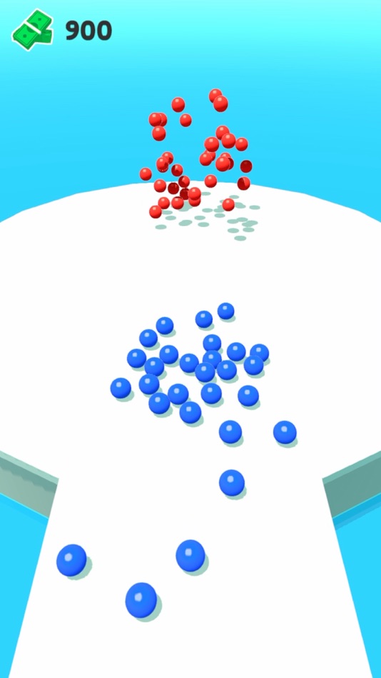 #3. Pinch InOut (iOS) 由: Kyungtai Nam
