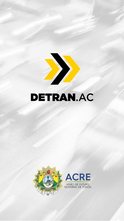 DETRAN AC