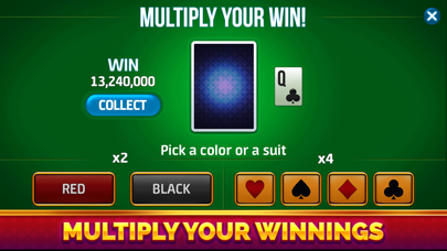 Lucky Casino: Real Casino Game Screenshot