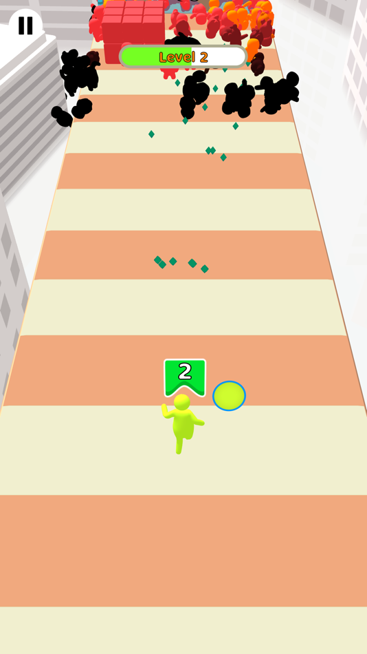 #5. Draw Door (iOS) 由: Engin Ulukurtlar