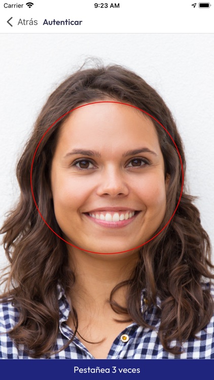 Alta San Cristóbal Caja Mutual screenshot-3