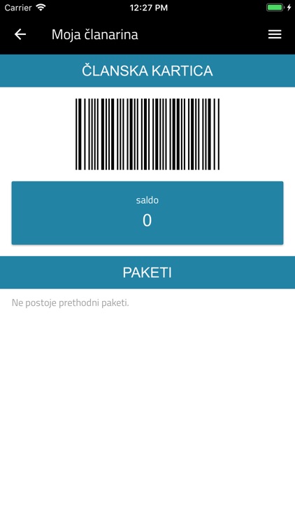 Hero - training facility screenshot-3