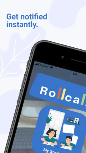 Rollcallz Guardian screenshot 1
