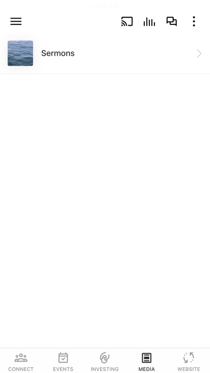 Bridgeway Baptist Church