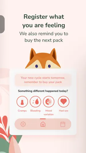 Pill Time : Birth Control screenshot 4