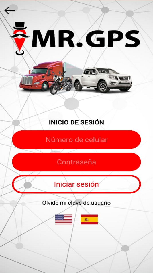 #1. Mr. GPS (iOS) 由: Grupo Datasoft Ltda.