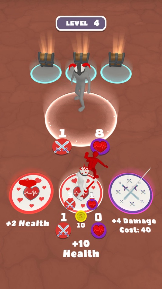 #4. Forward Merge (iOS) 由: 3A YAPIM VE YAZILIM DANISMANLIK LIMITED SIRKETI