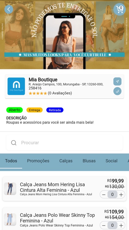 Morungaba screenshot-5