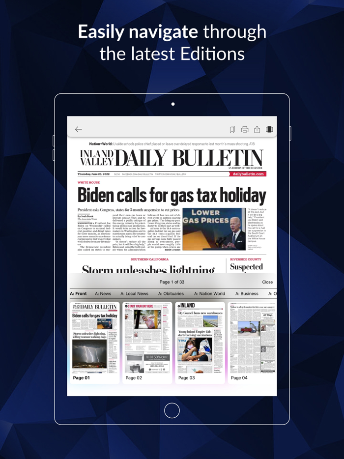 Inland Valley Daily Bulletin E