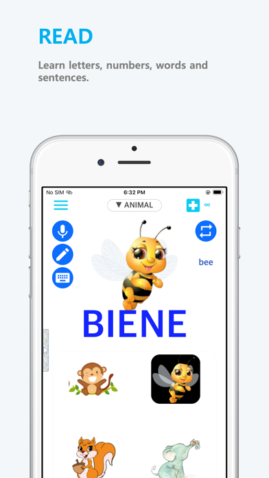 Emme German Screenshot