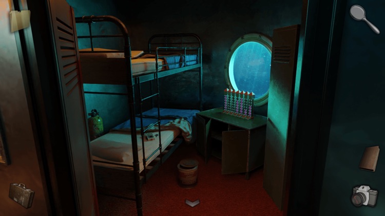 Station 117 screenshot-9