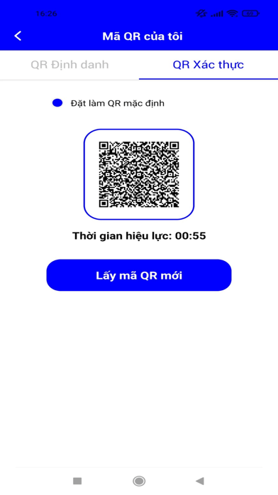 YHCT Thái Bình Screenshot