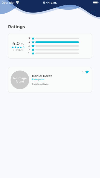 Ganaste Jobs Screenshot