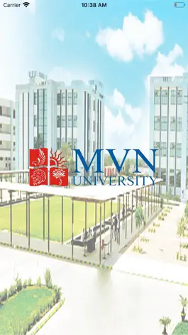 Game screenshot MVN University Teacher App mod apk