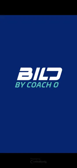 Game screenshot BILD By Coach O mod apk