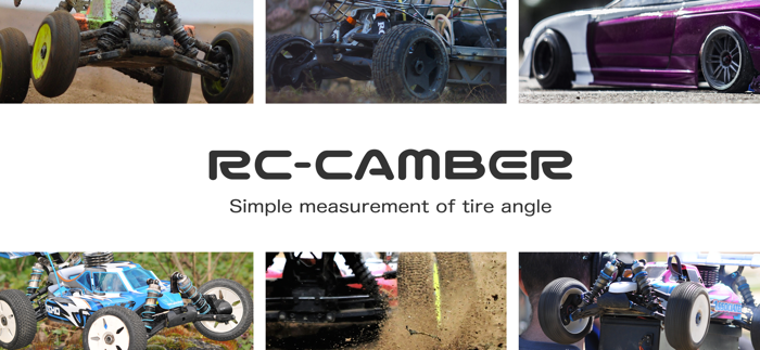 RC-CAMBER