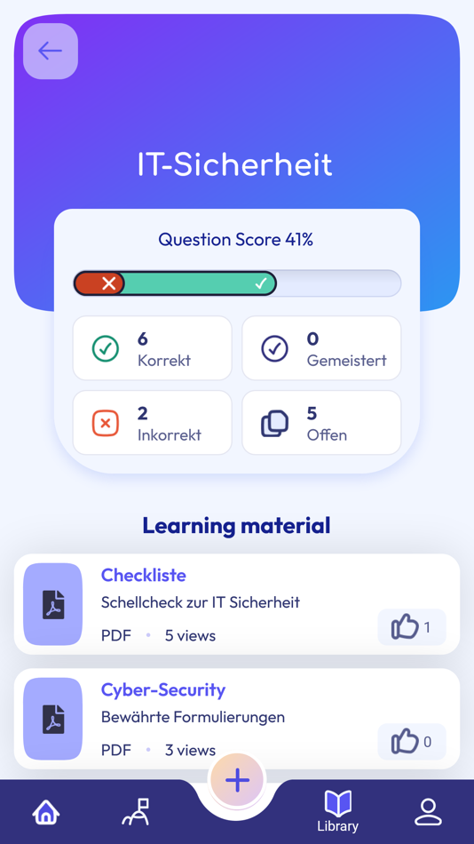 #3. Qfive (iOS) 由: Prime Competence GmbH